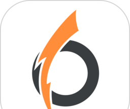 Small 6 accelerator logo image