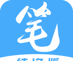 Original pen interest cabinet logo image