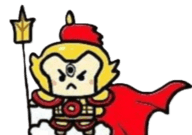 Erlang Shen Direct Pack (No Card) logo image