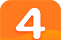 English Level 4 True Topic logo image