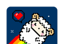 Star baa video wallpaper logo image