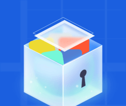 lockey application hiding logo image