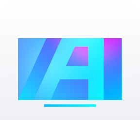 Huawei Smart Screen logo image