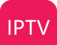 IPTV Live TV logo image