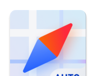 Tencent Zhijia Map logo image