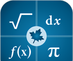 Maple Calculator logo image