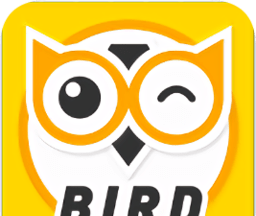 US Opera Bird logo image
