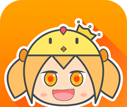 Moe Circle Animation logo image