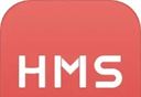 HMS logo image