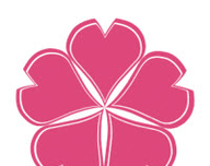 Sakura Anime logo image