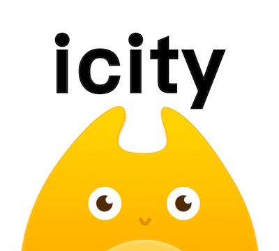 icity Diary logo image