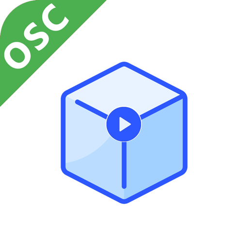 TVBox TV app logo image