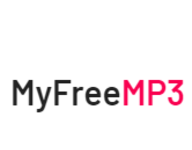 Myfreemp3 music logo image