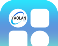 Yao Blue Software logo image