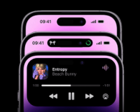 Active Widget logo image