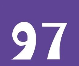 97 Chasing Drama logo image