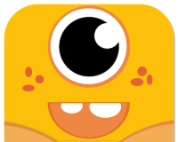 xj6666cn Picture Monster logo image