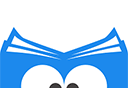 Book Warehouse logo image