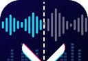 Audio logo image