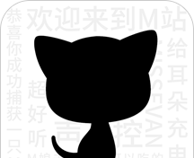 Cat Ear FM  logo image