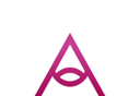 Allen Eye logo image