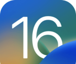 iOS logo image