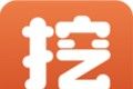 Dig machine  logo image