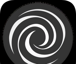 Black Threshold logo image