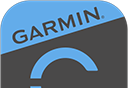 Garmin logo image