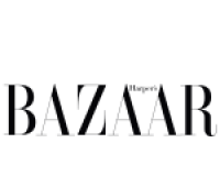 Harper's Bazaar E-Magazine logo image
