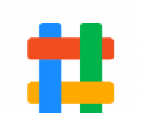 Fanbook logo image