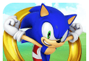 Sonic Dash   