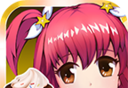 Balala Little Magic Fairy Delicious Cake   