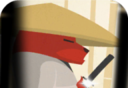 Bamboo Samurai   