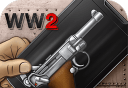 Gun Simulation World War II Weapon   