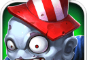 Flying Shooter, Zombie Diary 2: Evolution   
