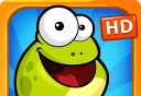Frog Reaction Storm   