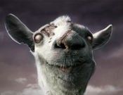 Zombie Goat   
