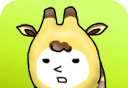 Aniki Grass Mud Deer   