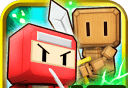 Battle Robot   
