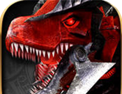 World 2: Monster Hunting   