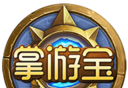 Hearthstone Legend Palm Tour Treasure   