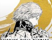 Mobius: Final Fantasy   