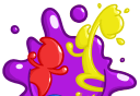 Paint Battle   