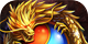 Dragon Slaying Battle Shacheng   