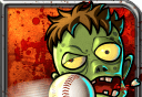 Baseball vs Zombies   