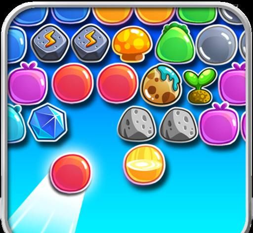 Bubble Kingdom   