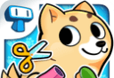 Pet Wash, Cut and Blow   