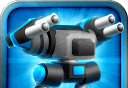 Machine War   