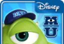 Monster University: Catch Archie   